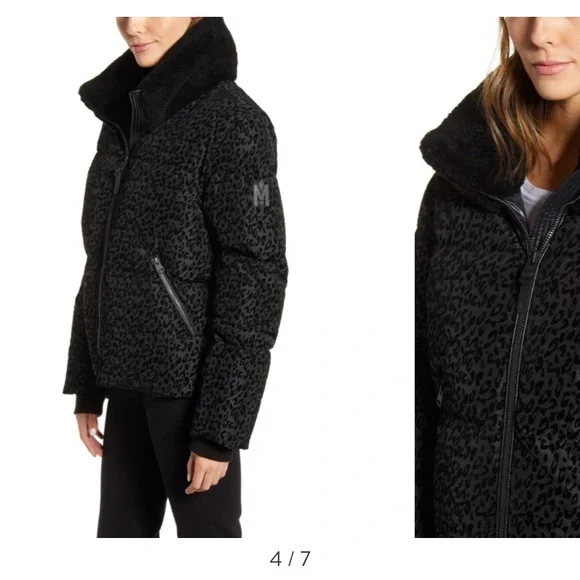 Mackage jacket - Picture 2 of 16